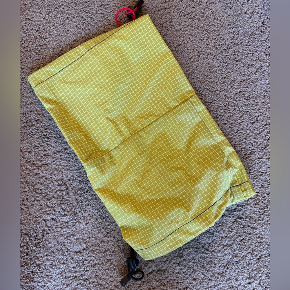 Tom Bihn Travel Laundry Stuff Sack A45 larger size